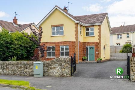 81 Castlegrange Park, Strabane, BT82 9WD-1