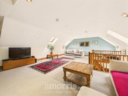 First Floor Living Room