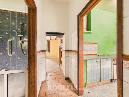 Inner Hallway