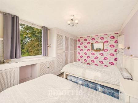Bedroom Four