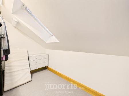 Dressing Room