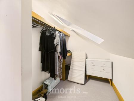 Dressing Room