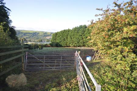 Planning Consent