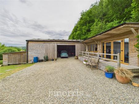 Outbuildings