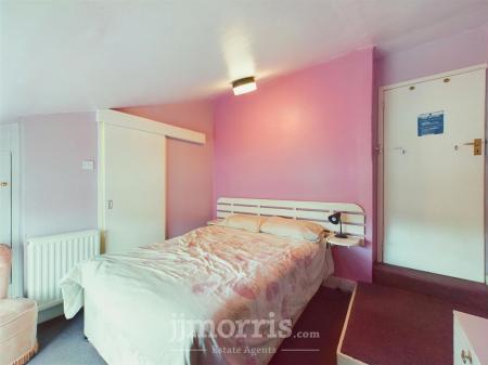 Bedroom Five