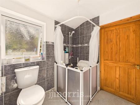 Wet Room