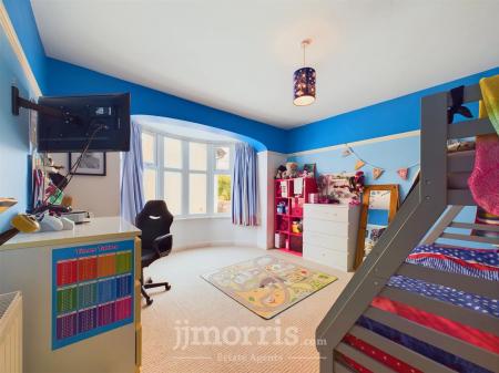 Double Bedroom 2