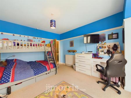 Double Bedroom 2