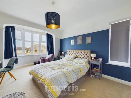 Front Bedroom 1