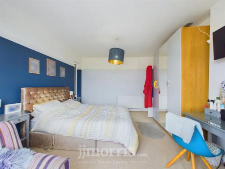 Front Bedroom 1