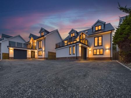 Plot 12 (Typical House Type)