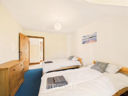 Bedroom 4