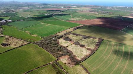 Llanreithan Mill Mathry, Haverfordwest, Pembrokesh
