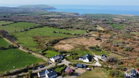 Maesteg Mountain West, Newport, Pembroksehire, SA4