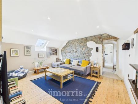 Snug/Television Room