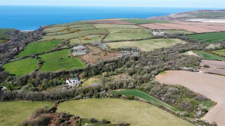 Old Mill House, Tregwynt SA62 5ux 17.jpg