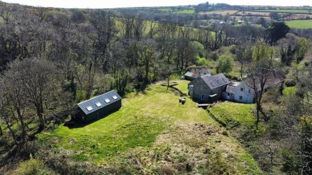 Old Mill House, Tregwynt SA62 5ux 15.jpg