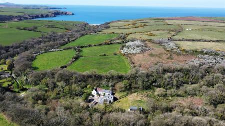 Old Mill House, Tregwynt SA62 5ux 18.jpg