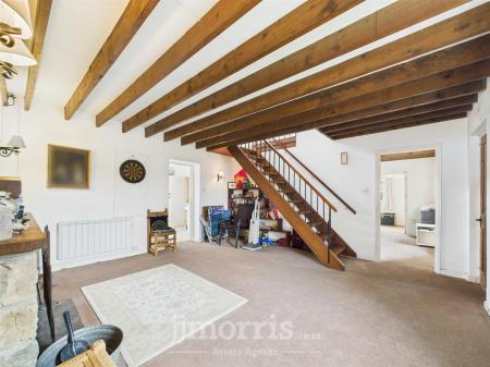 Dining Room/Reception Hall