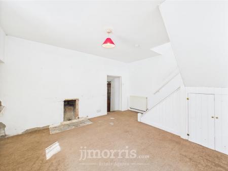 Reception Hall/Office