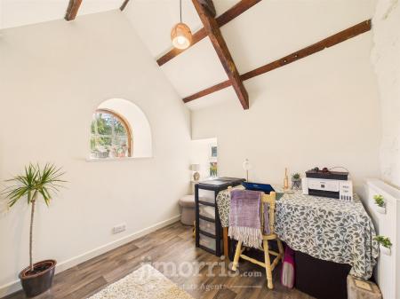 Office/Bedroom