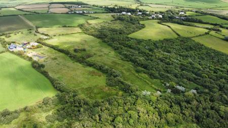 Cranged St. Nicholas, Goodwick, Pembrokeshire, SA6