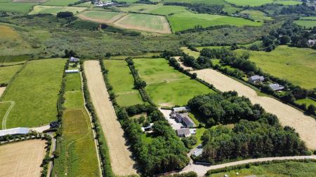 Coedrwm,, Cefn Road Dwrbach (nr Scleddau), Fishgua