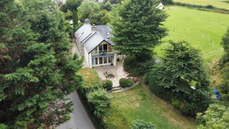 Minafon, Pen-y-Bont Newport, Pembrokeshire, SA42 0