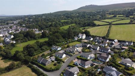 9, Tir Treharne Newport, Pembrokeshire, SA42 0RN 9