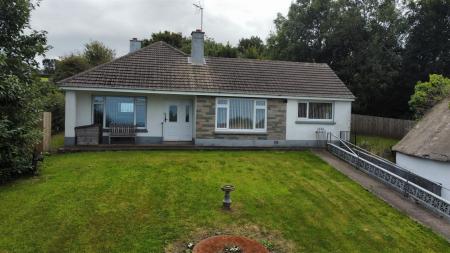 Parc-yr-Efail, Pontiago Pencaer, Goodwick, Pembrok