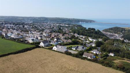 Highview,, Plas-y-Fron Fishguard, Pembrokeshire, S