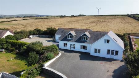 Highview,, Plas-y-Fron Fishguard, Pembrokeshire, S