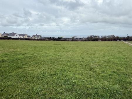 Lot 2 - Pt OS No 5818 and Pt 6621 - 4.00 Acres