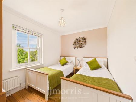 Bedroom 4