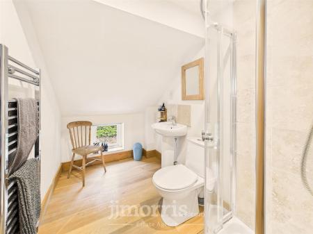 En Suite Shower Room
