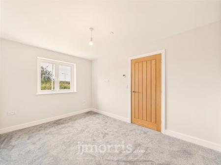 Bedroom 2 (Front)