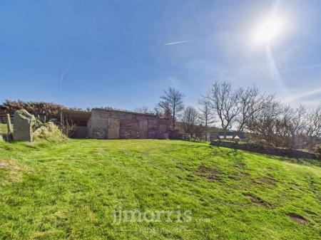 Stable Block
