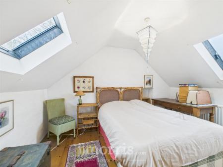 Bedroom 4