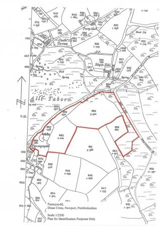 Penmynydd OS Plan.jpg