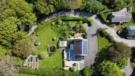 Hillside, Brynhenllan Dinas Cross, Newport, Pembrokeshire., SA42 0SE 8.jpg