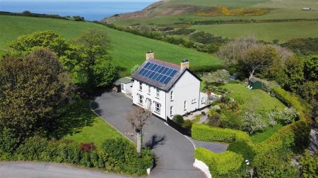 Hillside, Brynhenllan Dinas Cross, Newport, Pembrokeshire., SA42 0SE 9.jpg