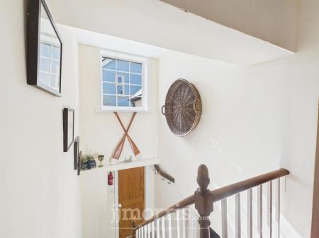 First Floor Landing (Split)