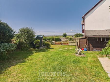 Externally & The Land