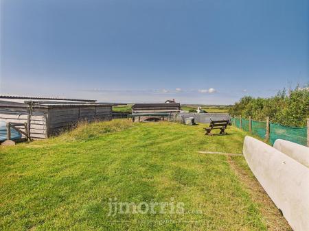 Externally & The Land