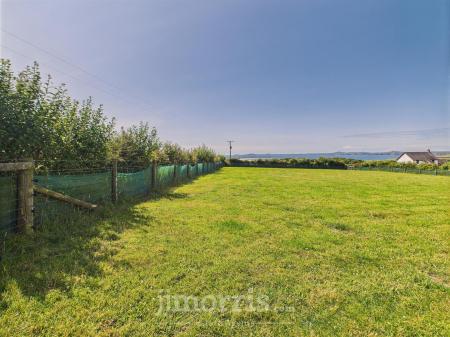 Externally & The Land