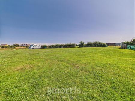 Externally & The Land