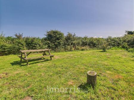 Externally & The Land