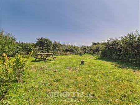 Externally & The Land