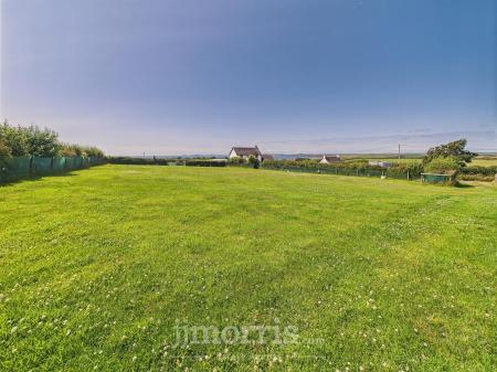 Externally & The Land