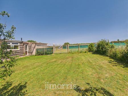 Externally & The Land